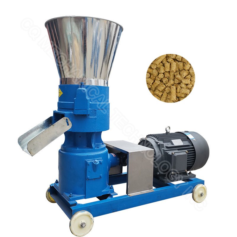 Best quality manual pelletizer machine for animal feed animal pellet machine feed pellet making