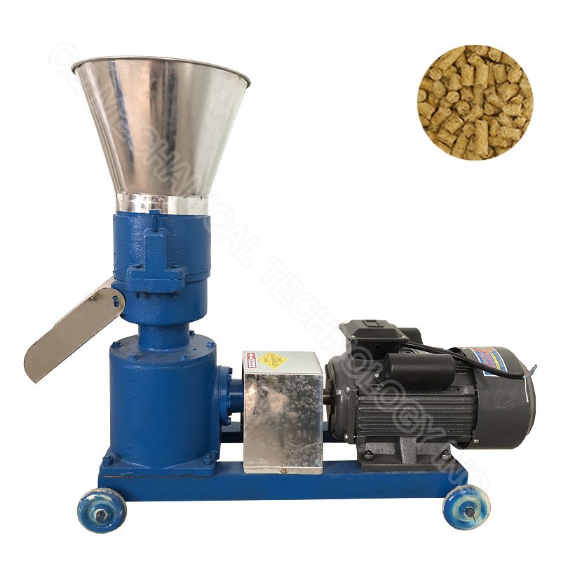 Best quality manual pelletizer machine for animal feed animal pellet machine feed pellet making
