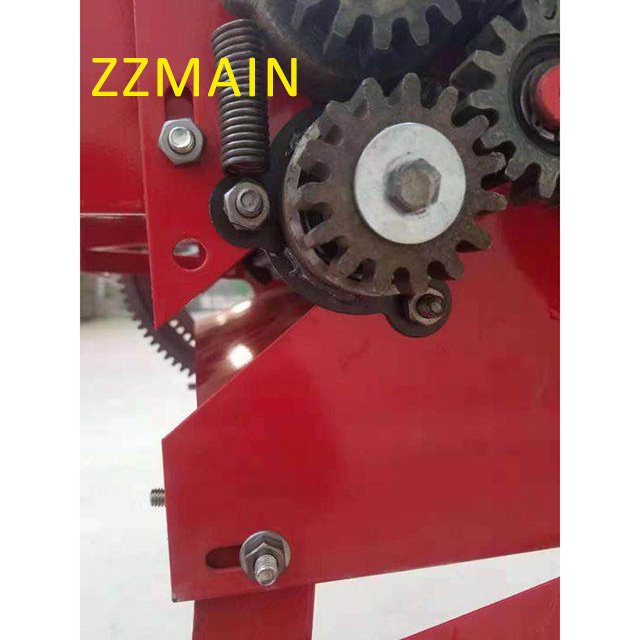 Manufactures Chaff Cutter Machine for Animal Feed with ce certification without motor