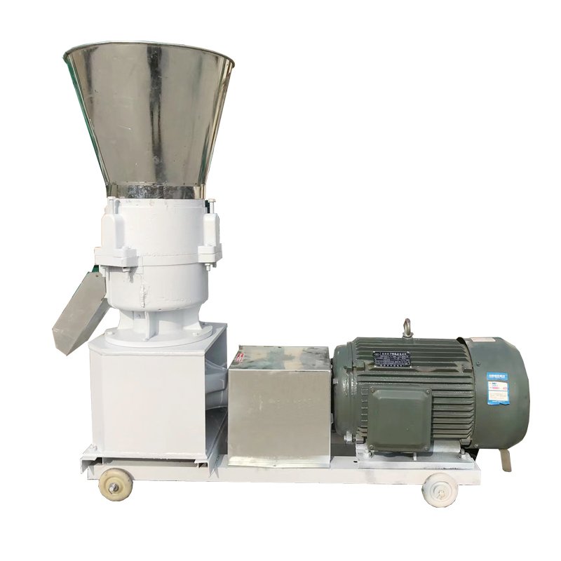 corn cob pellet making machine pellets machines for animal feed chicken new feed processing machines