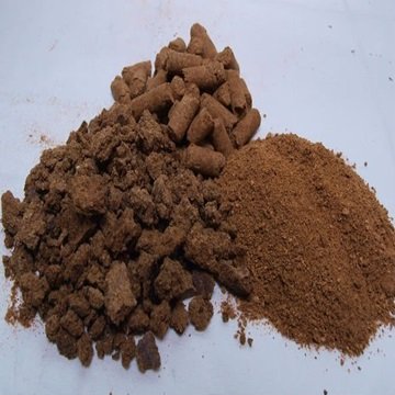 Wholesale Price Copra Meal Cake / Copra Meal Powder/ Bone Meal Powder For Animal Feed