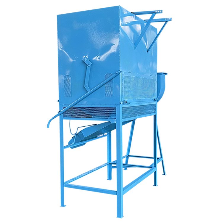 Pellet Cooler for 500kg/hour Chicken Feed Pellet Machine Complete Line Vibrating Cooling Machine Pellet Drying Machine