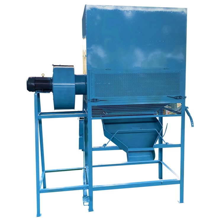 Pellet Cooler for 500kg/hour Chicken Feed Pellet Machine Complete Line Vibrating Cooling Machine Pellet Drying Machine