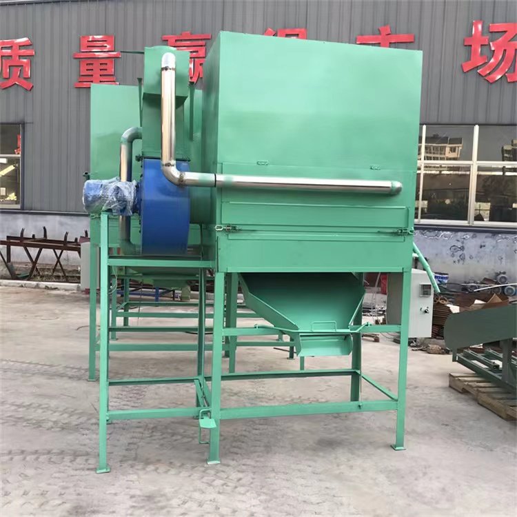 Pellet Cooler for 500kg/hour Chicken Feed Pellet Machine Complete Line Vibrating Cooling Machine Pellet Drying Machine