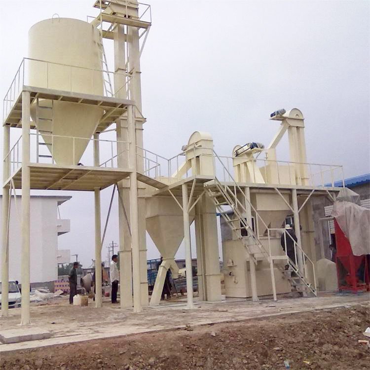 poultry livestock animal feed line feed pellet machine mill for poultry livestock granulator line