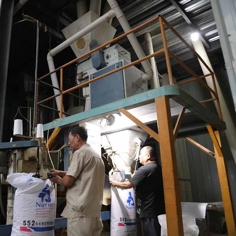poultry livestock animal feed line feed pellet machine mill for poultry livestock granulator line