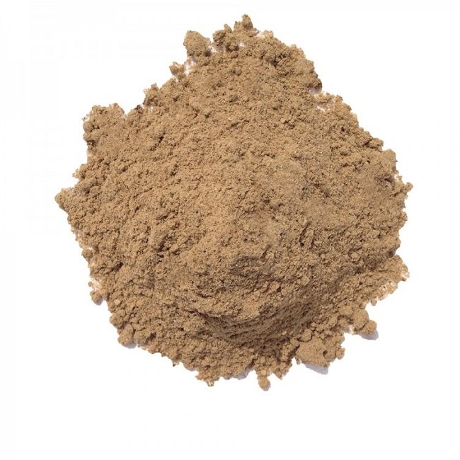 Fish Meal 65 Protein Dried High Protein Fish Meal 65% Powder For Animal Feeds