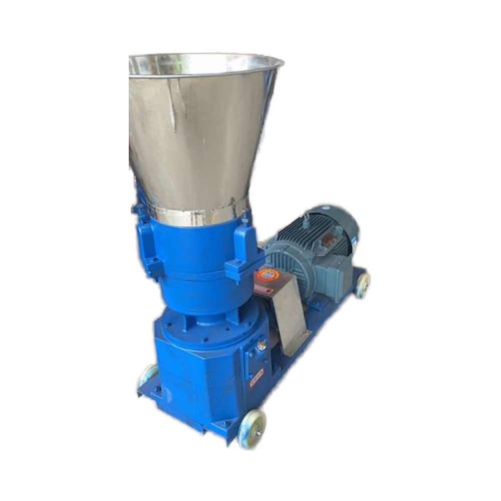 Pellet Making Machine for Livestock Feed