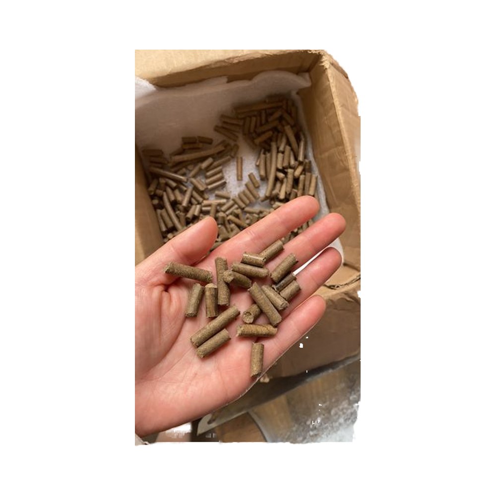 Pellet Making Machine for Livestock Feed