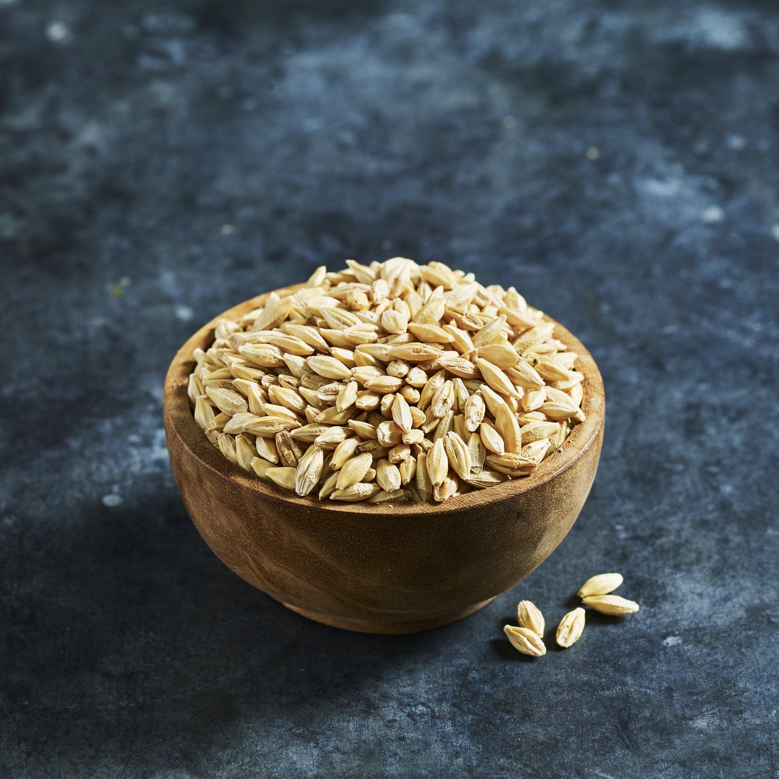 Factory direct sales Pure Natural high quality Bulk animal feed Malted Barley for livestock nutrition Malted Barley available