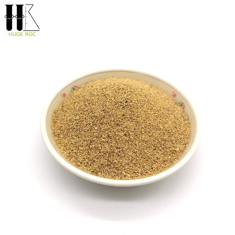 Safe Poultry Feed Choline Chloride 60% Corn Cob Animal Feed
