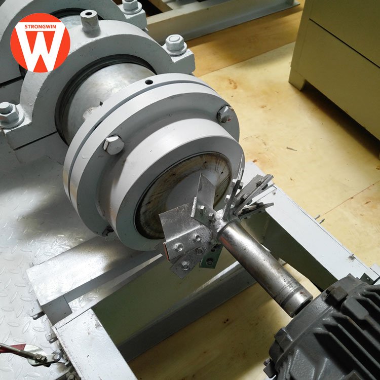Manual fish catfish dog cat food making machine for animal feed pellet