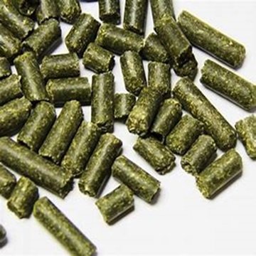 Super Premium Dried Alfalfa Hay Pellets/Bales Feed Grade Animal Feed for Fish Pets Dogs Pigs Cattle Sheep Horses on Sale