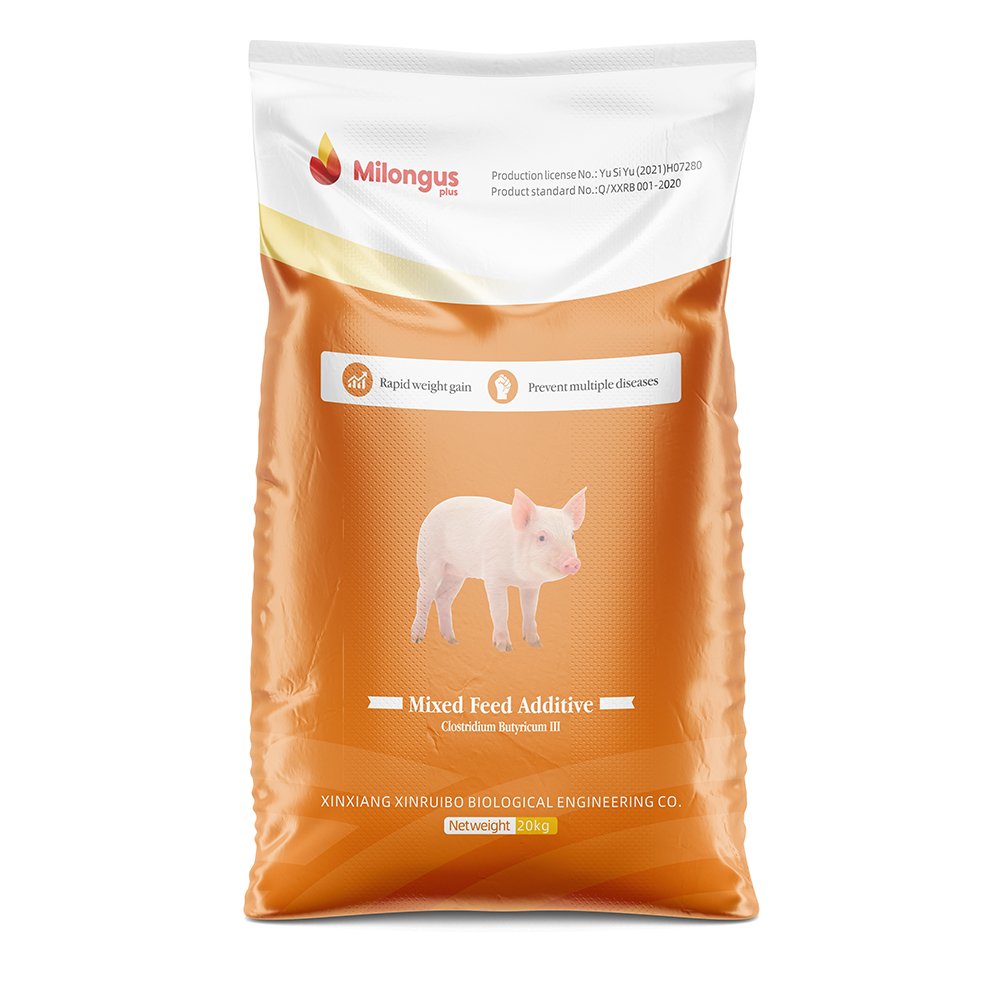 Bio Earn Mix Butirex C4 Products Poultry Animal Lysine Animal Feed Additives Animal