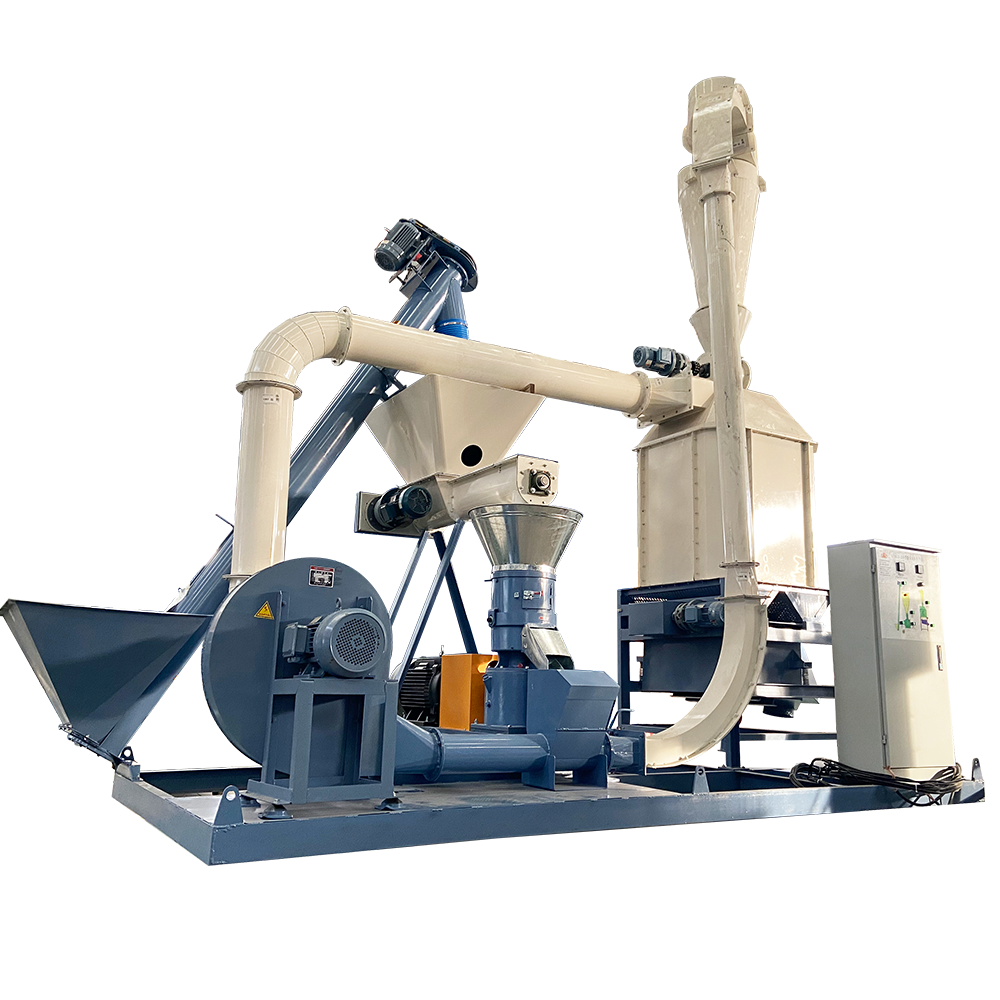 feed pelletizer household small fish chicken pig poultry animal feed pellet processing machines