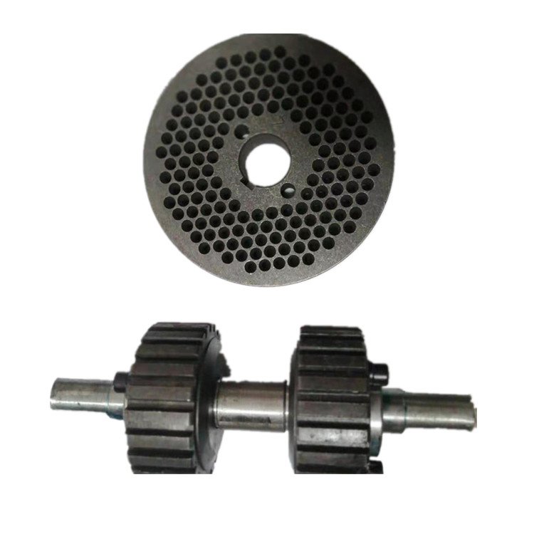 feed pelletizer household small fish chicken pig poultry animal feed pellet processing machines