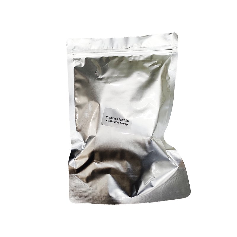 High Nutrition Premix Feed Mix Protein Food For Cow Cattle Sheep Animal Feed Cattle Feed