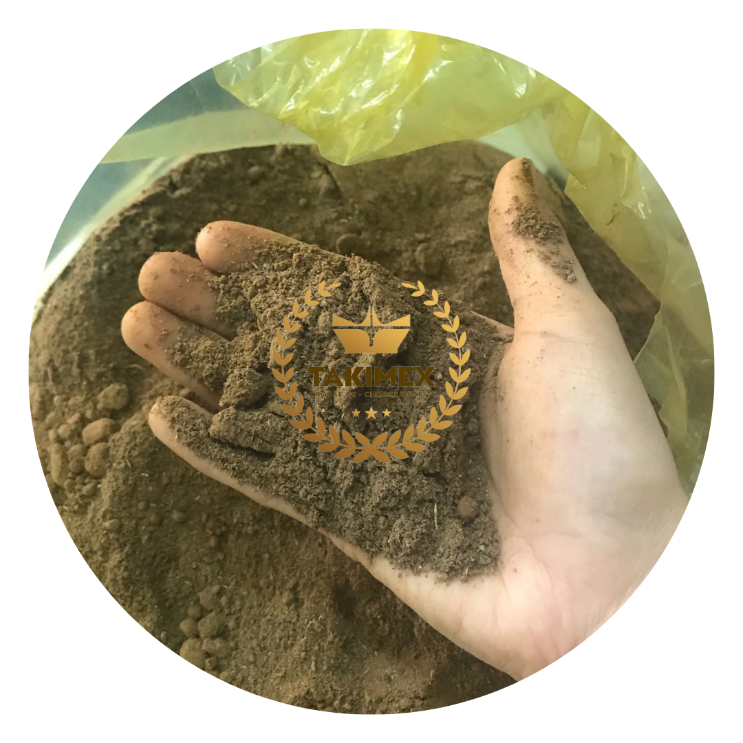 100% Pure Brown Seaweed Powder/ Dried Sargassum Seaweed Powder from Vietnam for Animal feed and Fertilizer