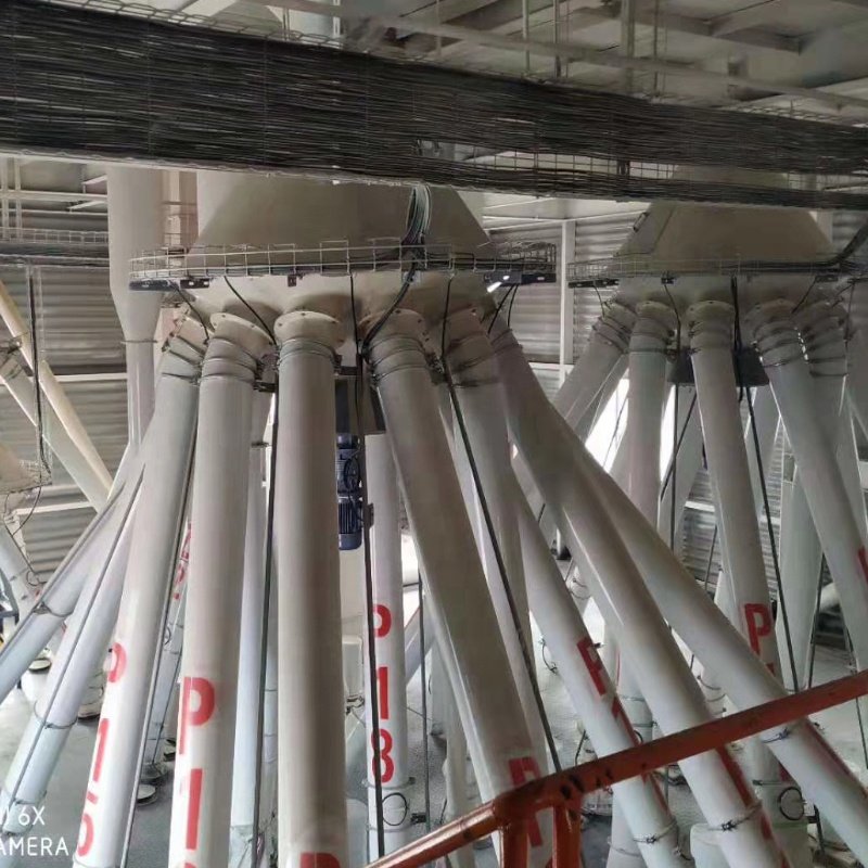10-15 t/h animal feed mill automatic pellet feed production line with factory price