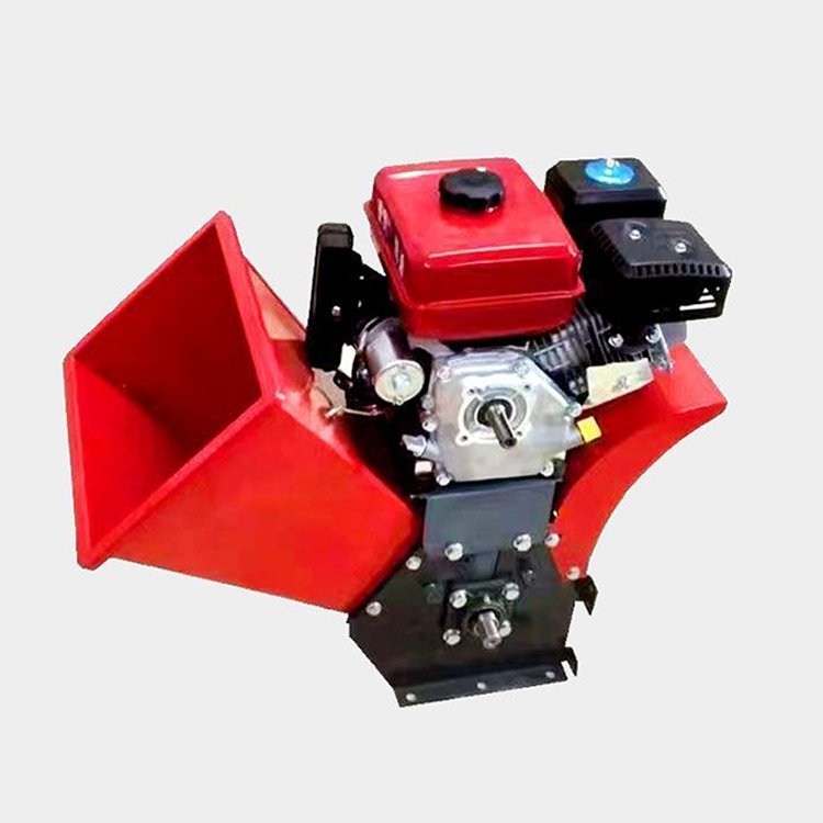 Petrol Diesel Farm Animal Feed Processing Machine/ Farm Animal Feed Grass Hay Chaff Cutter Machine
