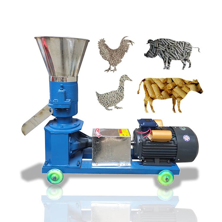 New machine Cow Sheep Paddy Chaff Cutter Machine Hay Corn Maize Silage Agricultural Fodder Animal Feed Processing Machines Chaff Cutter