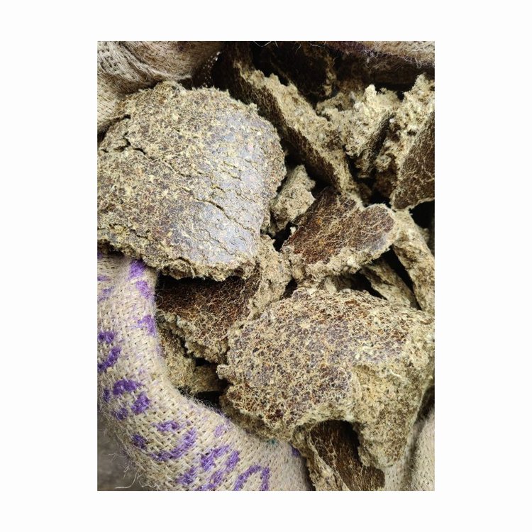 Buy Cotton seed oil cake high protein meal for animal feed