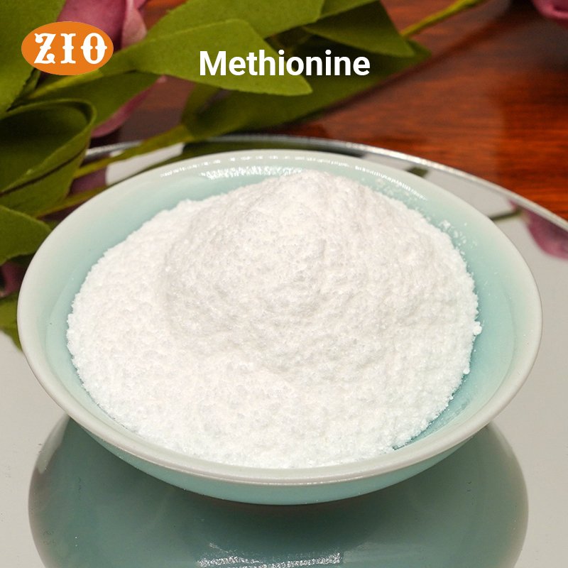 Feed Additive DL-methionine Nutrition Supplement for Poultry and Livestock