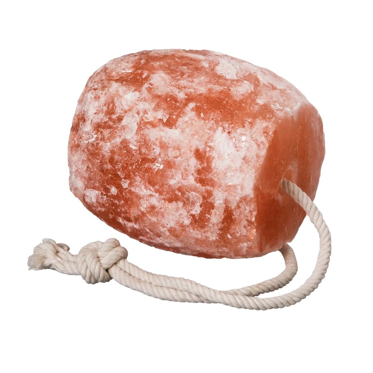 OEM Cattle Animal lick Salt for nutrition feed 100% Natural Pure Himalayan Salt Rope blocked compressed cattle salt licks