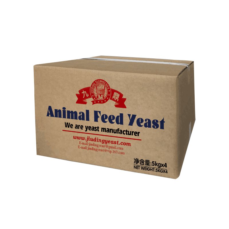Dry yeast for animal feed yeast professional manufacturer