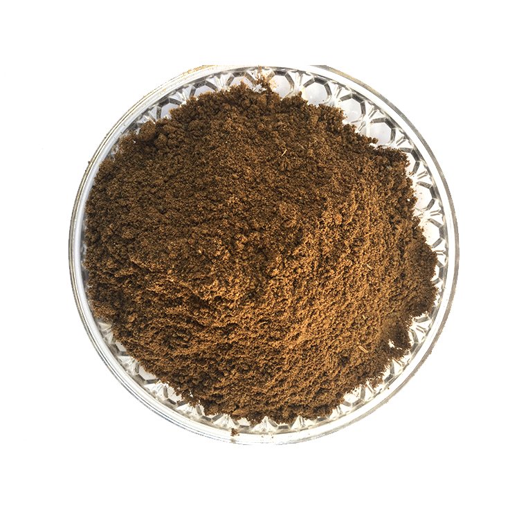 Fish Meal Bone Meat 65% Protein Animal Feed