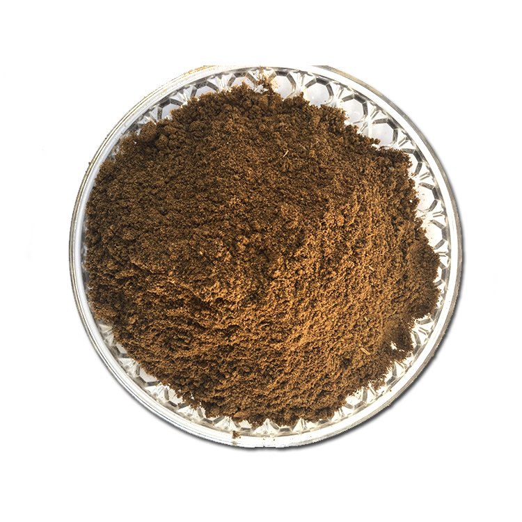 Fish Meal Bone Meat 65% Protein Animal Feed
