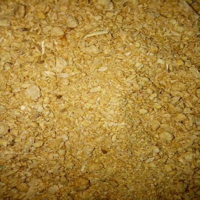 Poultry Feed Cattle Feed Supplier And High Protein Soyameal Animal Feed Exporter