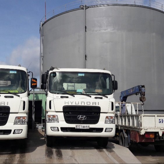 Vietnam High-quality Sugarcane Molasses (Brix more than 78%) for Rum Distillery / Ethanol/ Animal feed