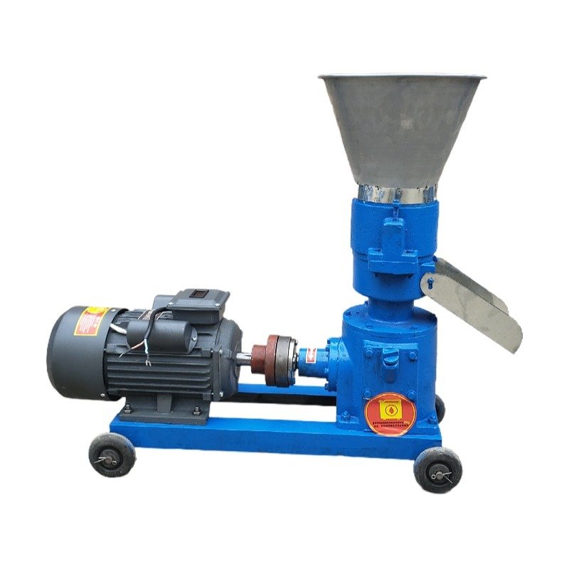 Model 125/150/160 /210/260/300/400 Flat Die Feed Pellet Mill Machine Spare Part Feed Pellet Machine Disk or 2mm 3mm 4mm5mm 6mm