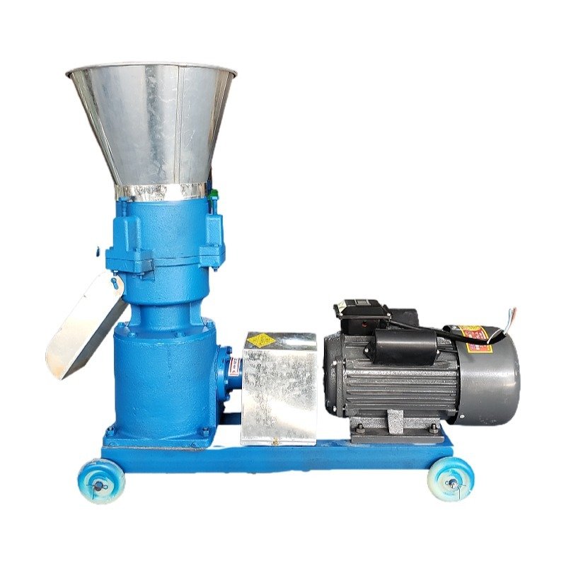 Model 125/150/160 /210/260/300/400 Flat Die Feed Pellet Mill Machine Spare Part Feed Pellet Machine Disk or 2mm 3mm 4mm5mm 6mm