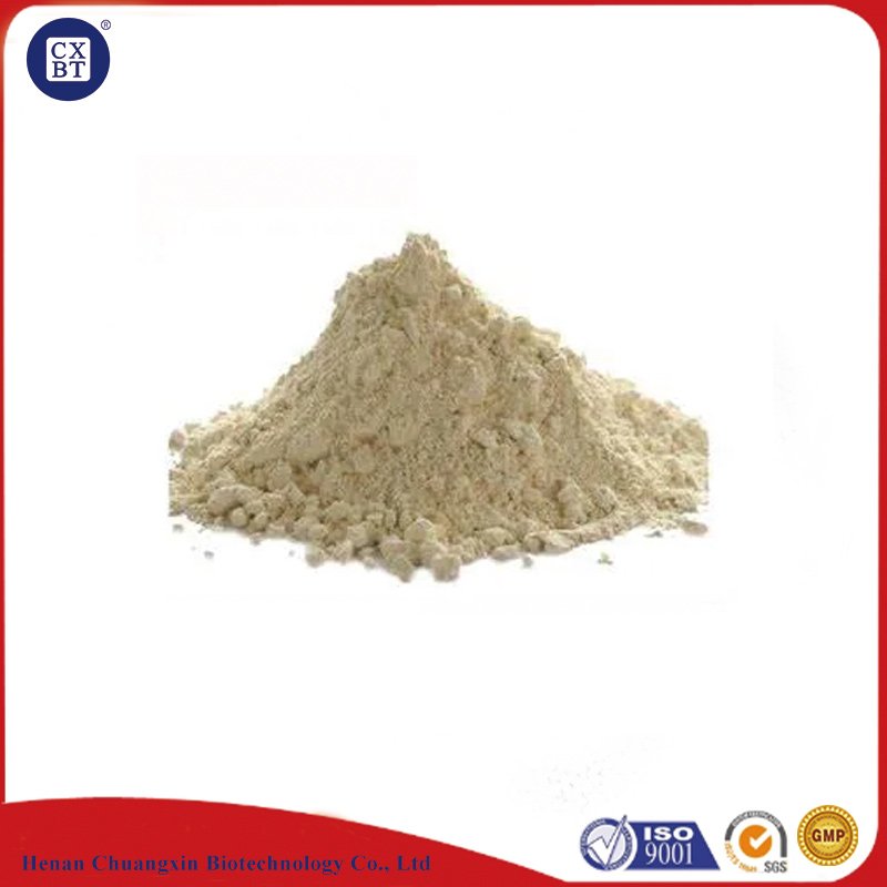 Manufacturers Efficient Garlic Powder 25% Animal Feed Additive - Ensuring Animal Health and Breeding Benefits