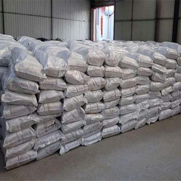 WOOUP fermented cassava residue superior quality, Exceptional Value for Effective Livestock Feeding!"