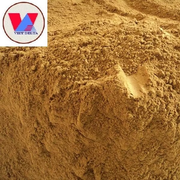 HIGH QUALITY VIETNAM FISH MEAL - NUTRITIOUS, PROTEIN-RICH - 65% PROTEIN - ORGANICALLY PROCESSED FOR ANIMAL FEED