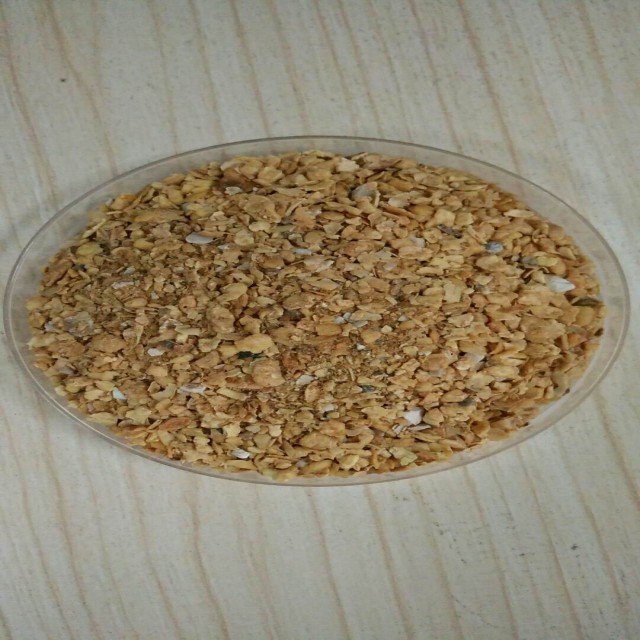 Concentrate for animal feed for probiotics poulthy