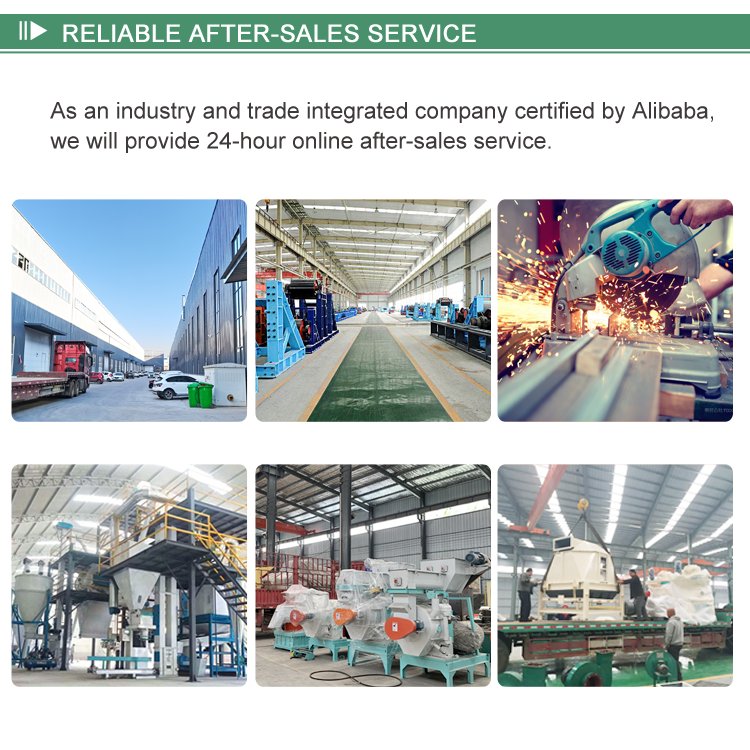 animal feed biomass pellet making machine for chicken pig diesel pelletizer machine poultry feed processing machinery price