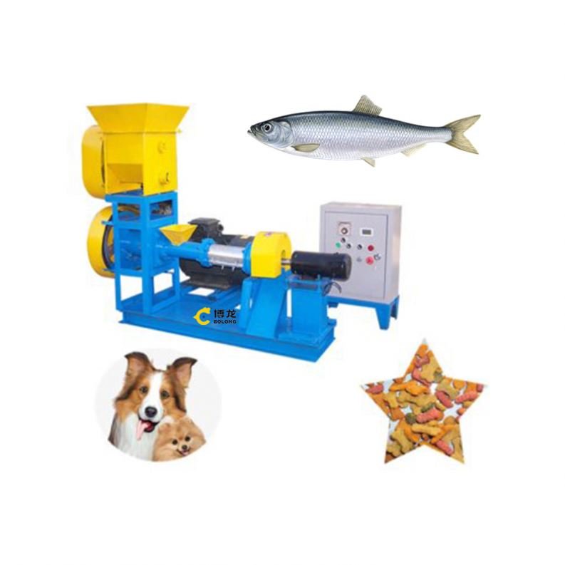 2024 Flat die granulator feed machine animal feed on sale