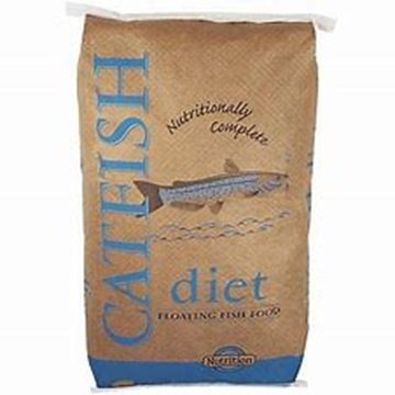 Widely Used Purina Catfish 32% Floating Fish Food Diet Animal Feed for Tilapia Fish at Bulk Prices