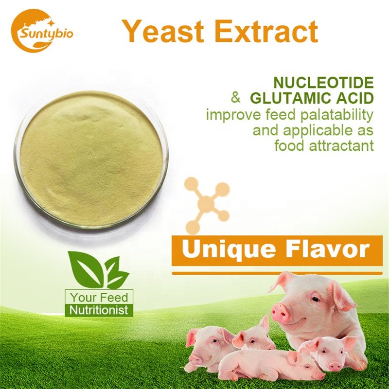 Animal Feed Yeast extract Price
