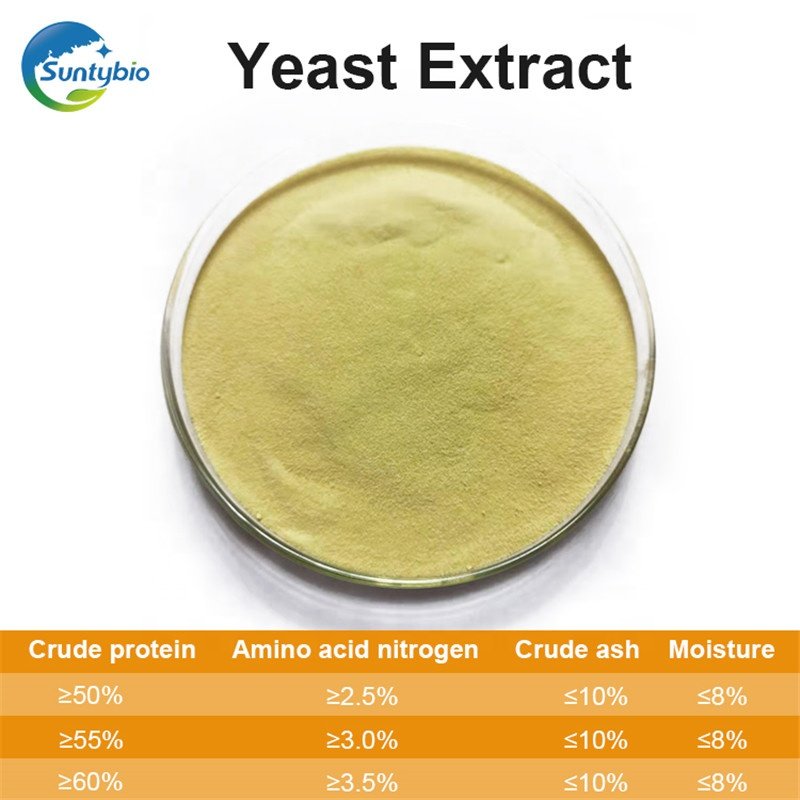 Animal Feed Yeast extract Price
