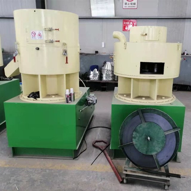 animal feed machine company/granular machine for animal feed