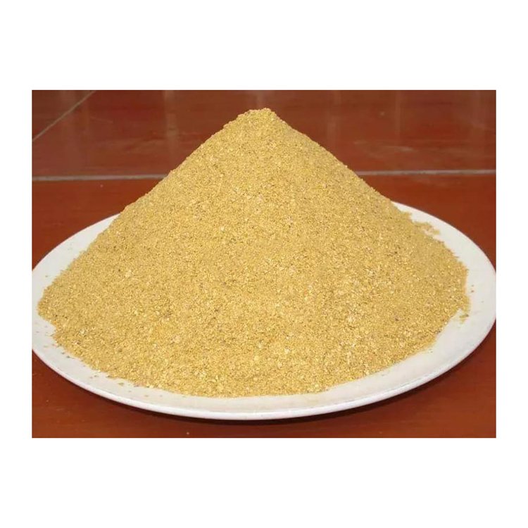Fish Growth Booster Feed Premix For Catfish DMPT 85% Fish Feed Protein Poultry Animal Feed Additives 60% Corn Gluten