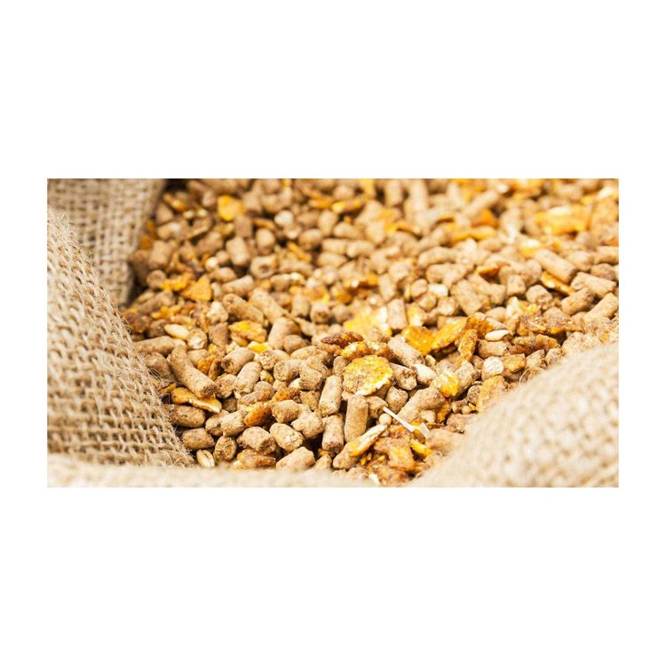 Fish Growth Booster Feed Premix For Catfish DMPT 85% Fish Feed Protein Poultry Animal Feed Additives 60% Corn Gluten
