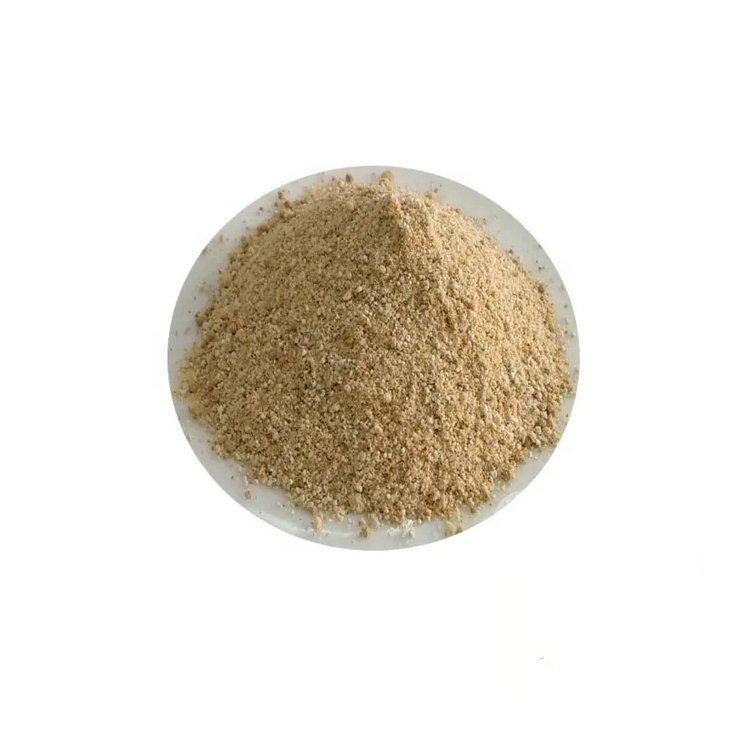 Fish Growth Booster Feed Premix For Catfish DMPT 85% Fish Feed Protein Poultry Animal Feed Additives 60% Corn Gluten
