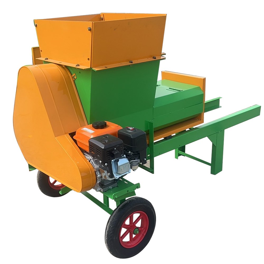 Factory price small grass hay silage baling machine wheat straw baler hay baler wrapper machine for animal feed