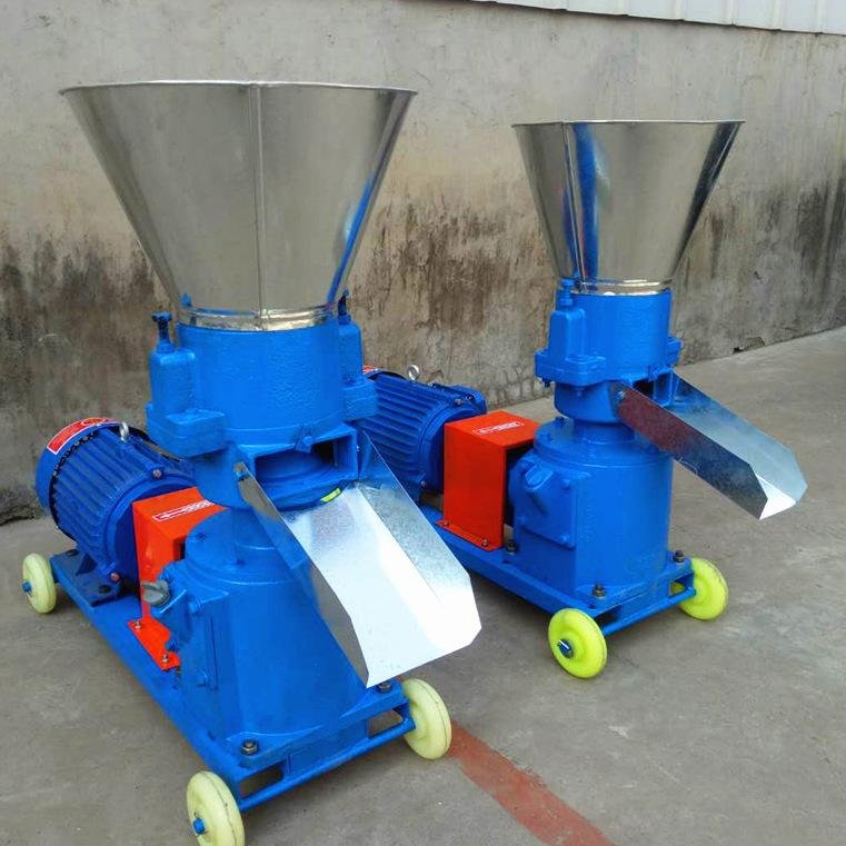 corn feed pellet machine for animals in nigeria 240v chicken pellet making machine animal feed processing machines poultry